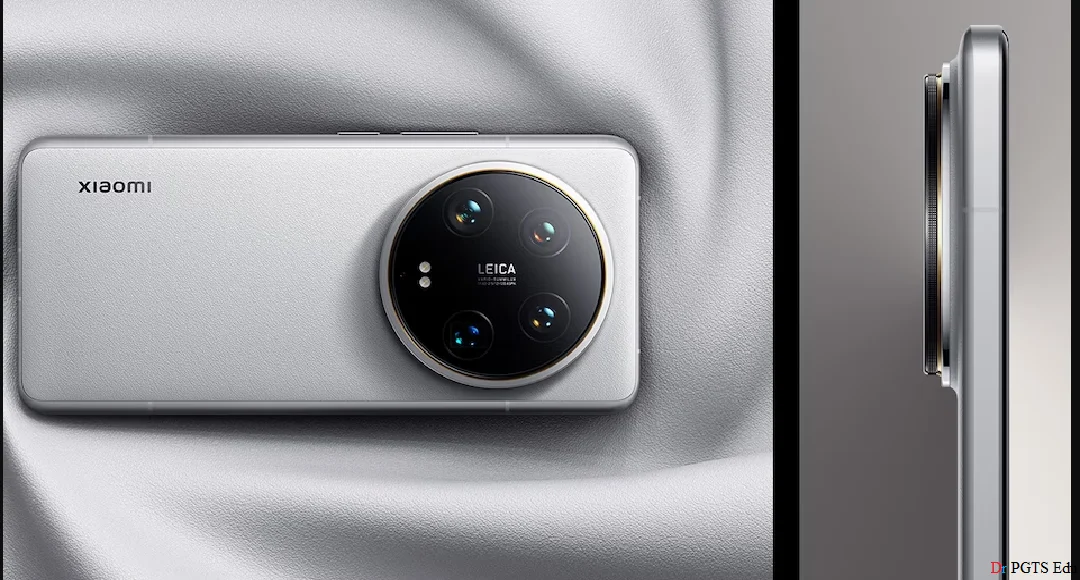 Xiaomi 15 Ultra Speed