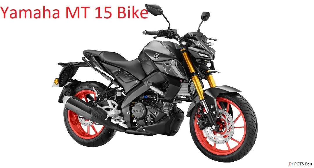 Yamaha MT 15 Feature