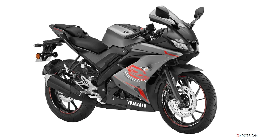 Yamaha R15 V3 Price
