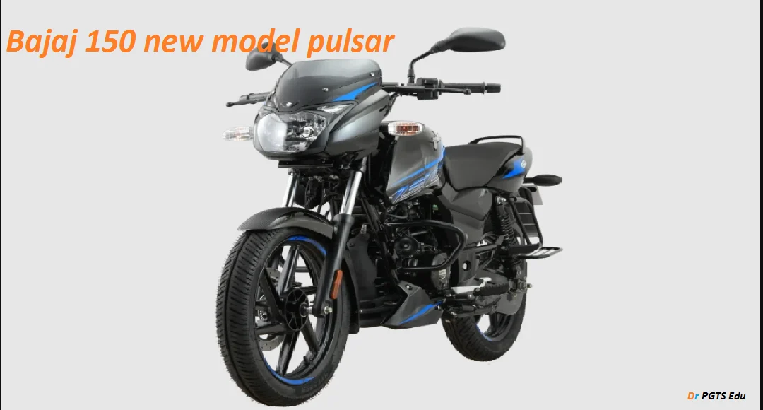 bajaj 150 new model pulsar speed