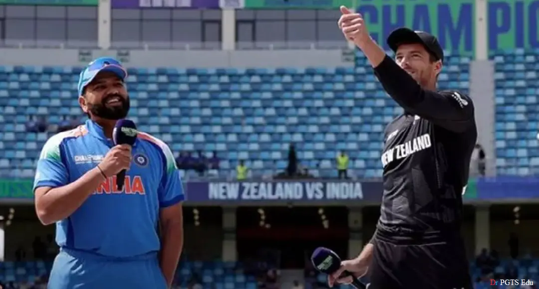 new zealand vs india match