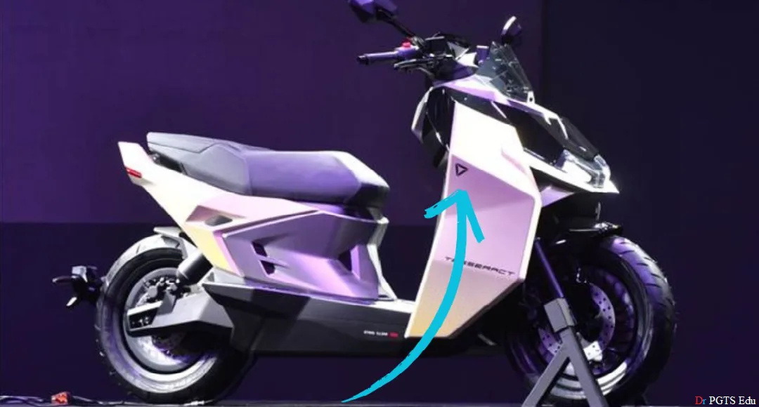ultraviolette electric scooter price