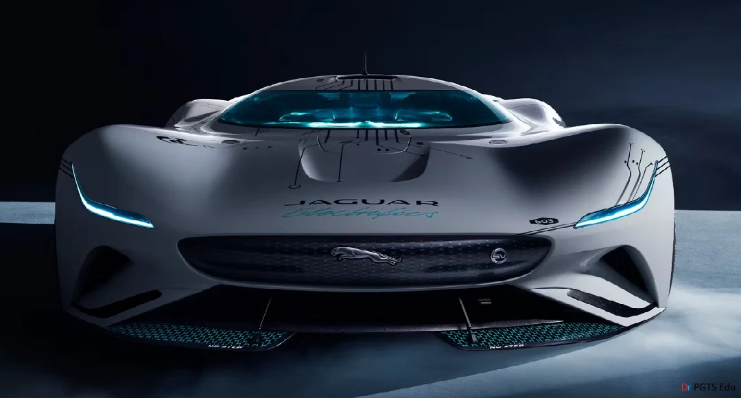 2025 Jaguar GT EV Price