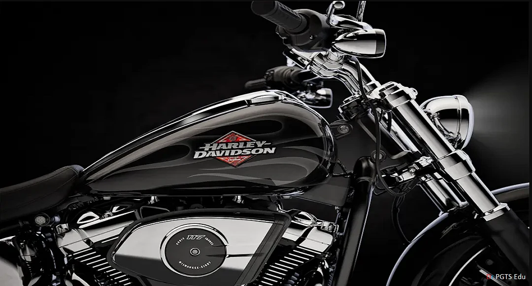 Harley-Davidson Breakout Price