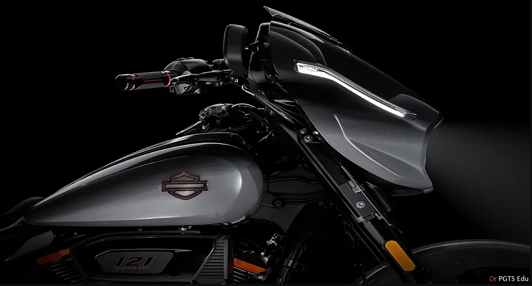 Harley-Davidson CVO Street Glide Price