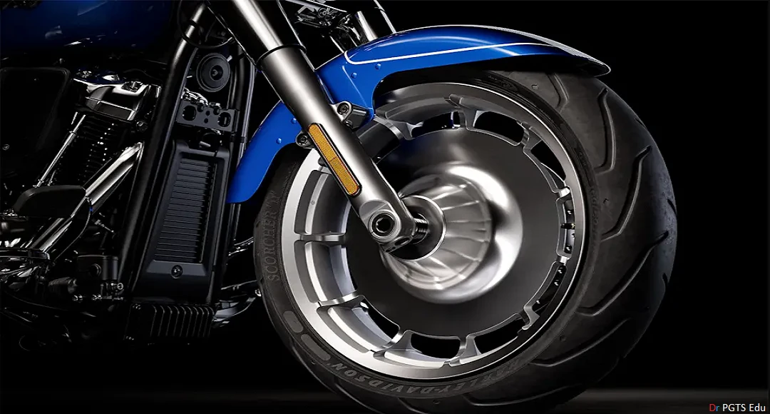 Harley-Davidson Fat Boy Mileage