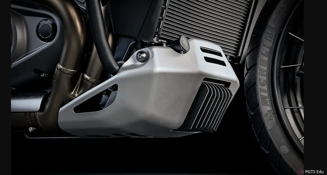 Harley-Davidson PAN America 1250 Mileage