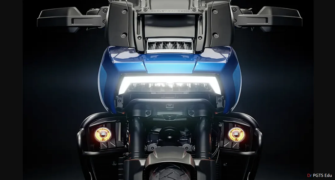 Harley-Davidson PAN America 1250 Price