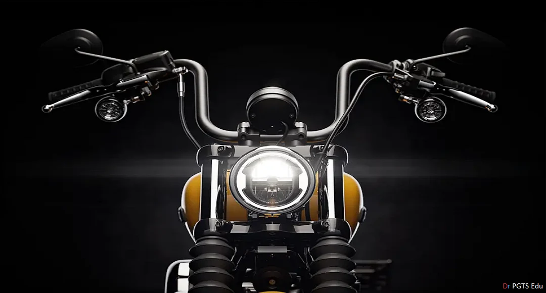 Harley-Davidson Street Bob Mileage