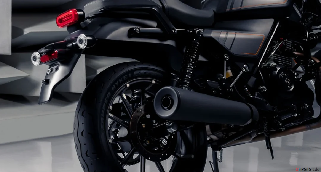 Harley-Davidson X440 Mileage
