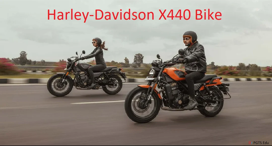 Harley-Davidson X440 Speed