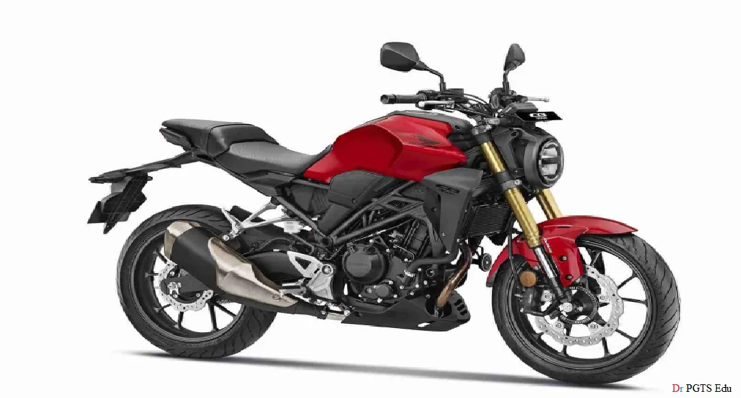 Honda CB300R Recall Price