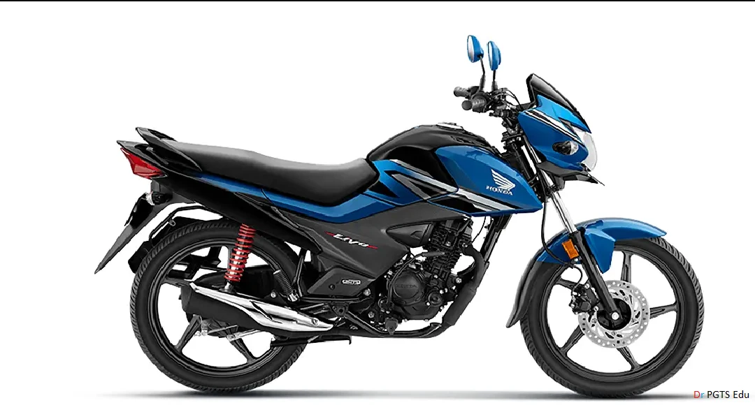 Honda Livo BS6 Disc Mileage