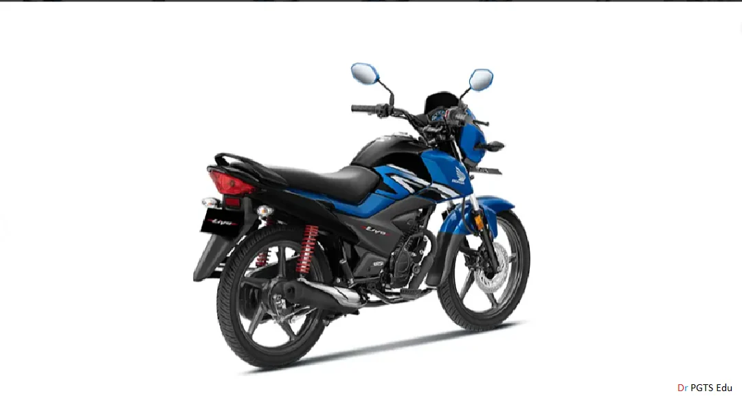 Honda Livo BS6 Disc Price