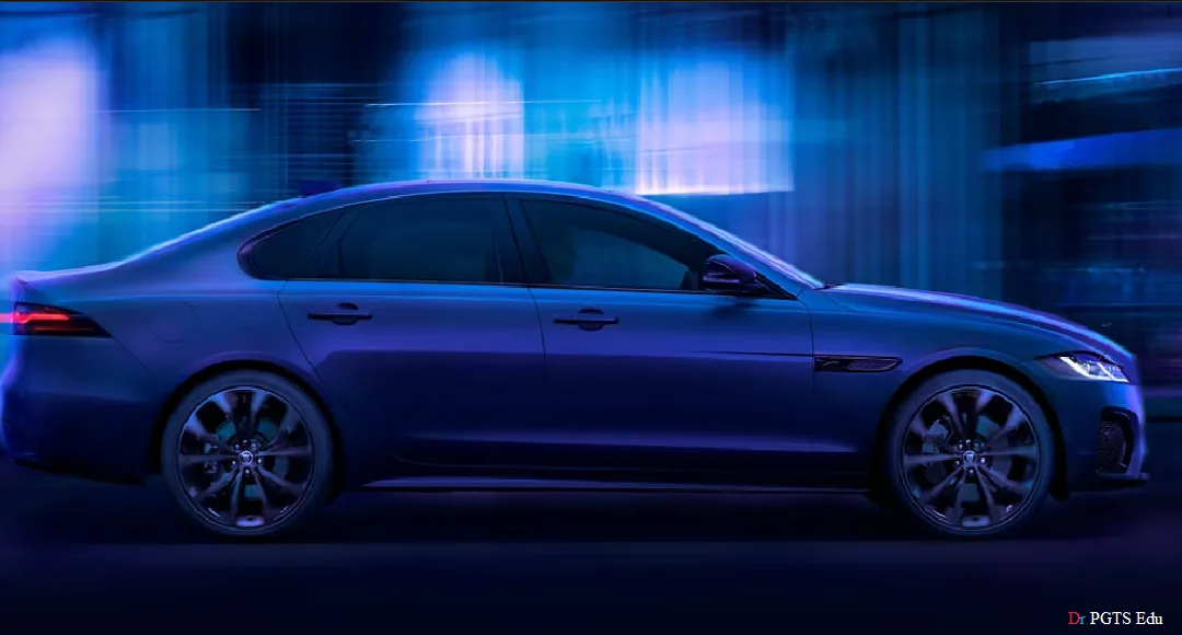 Jaguar XF Mileage