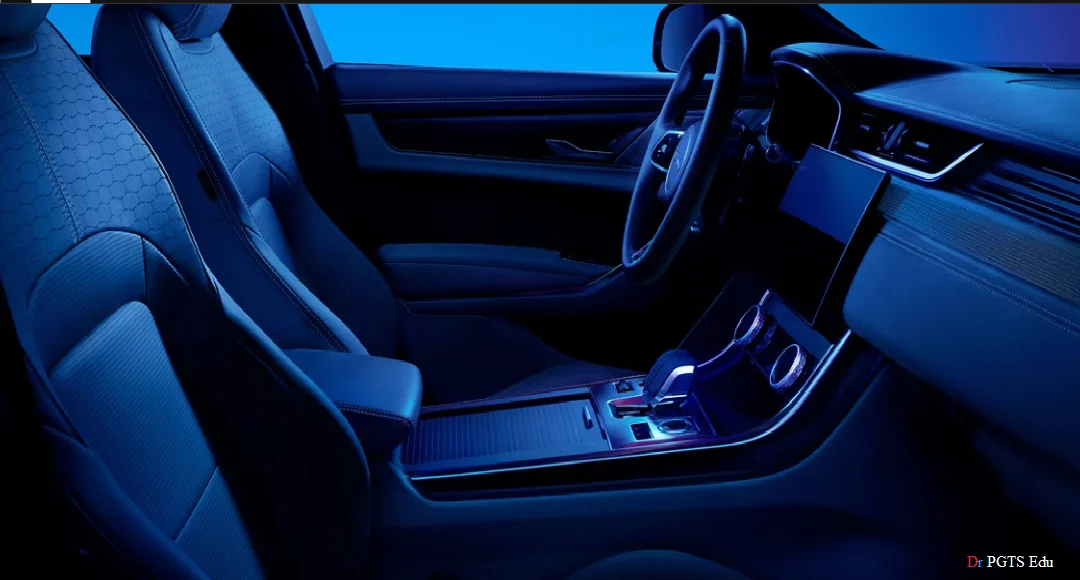Jaguar XF Price