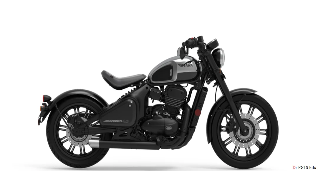 Jawa 42 Bobber Mileage