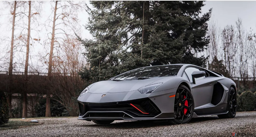 Lamborghini Aventador Price