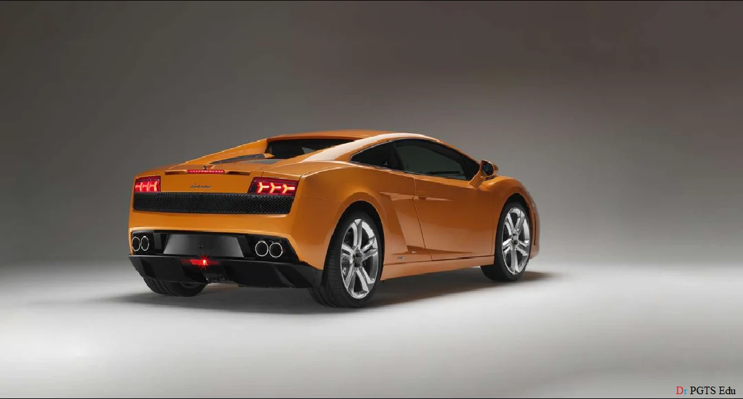 Lamborghini Gallardo Price