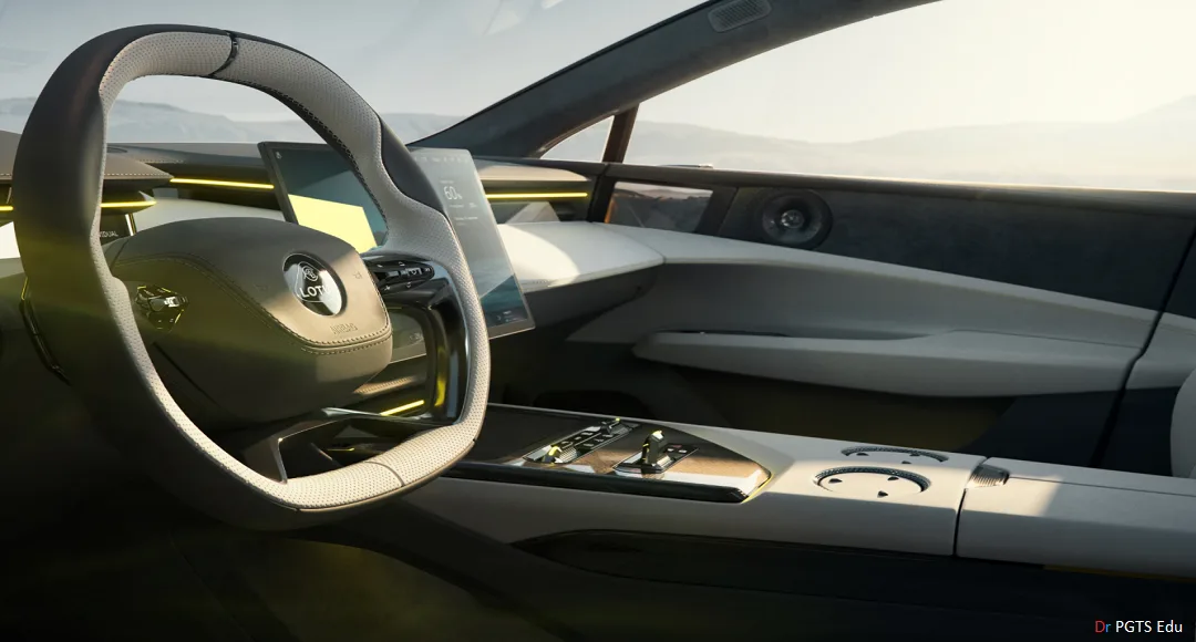 Lotus Emeya 2025 Price