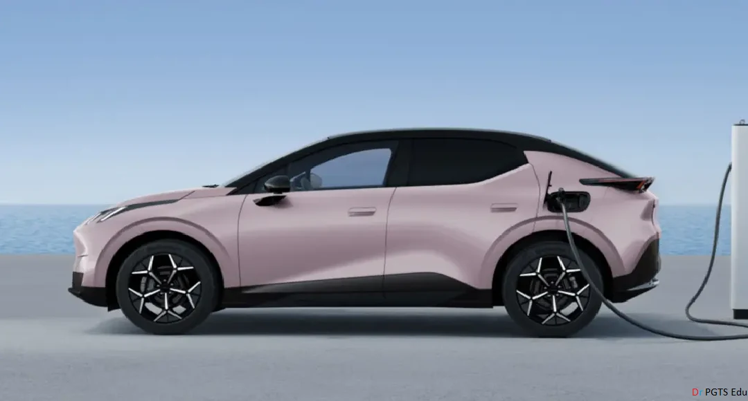 Lynk and Co Z20 Mileage