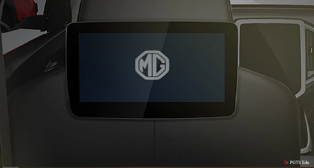 MG Hector Price