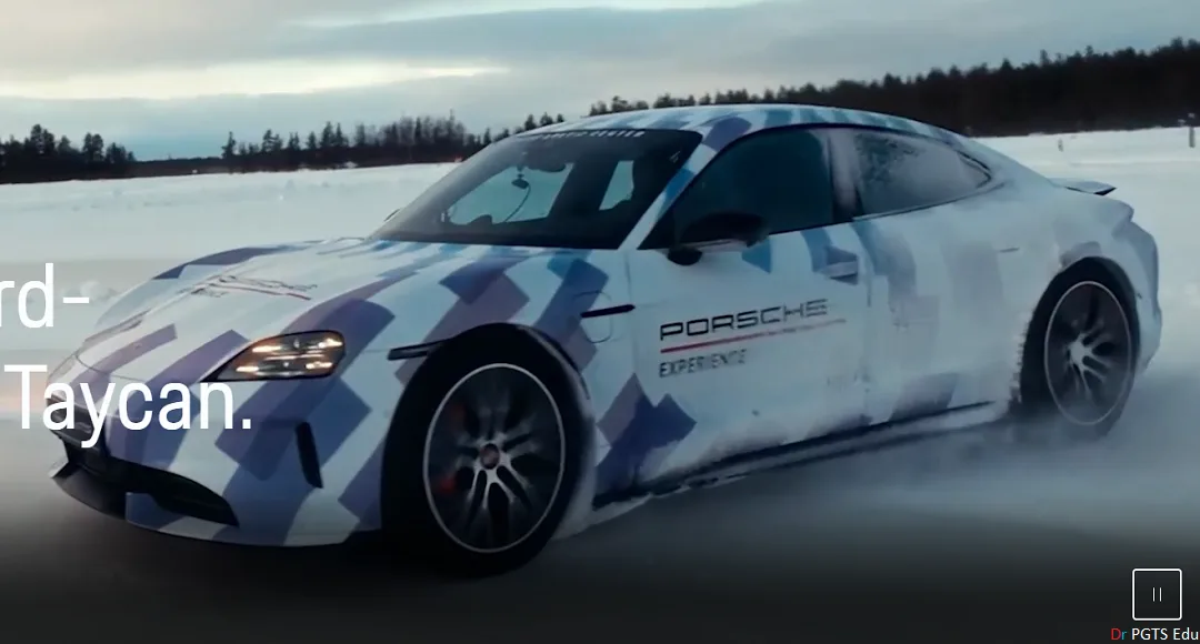 Porsche car Price