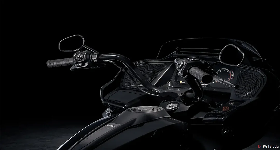Road Glide Mileage