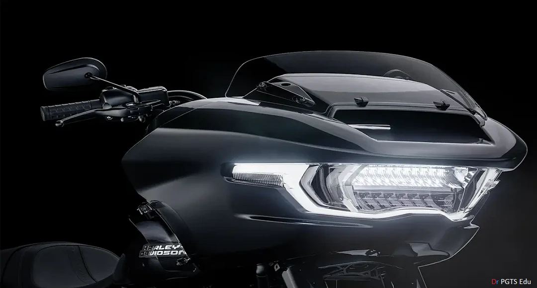 Road Glide Price