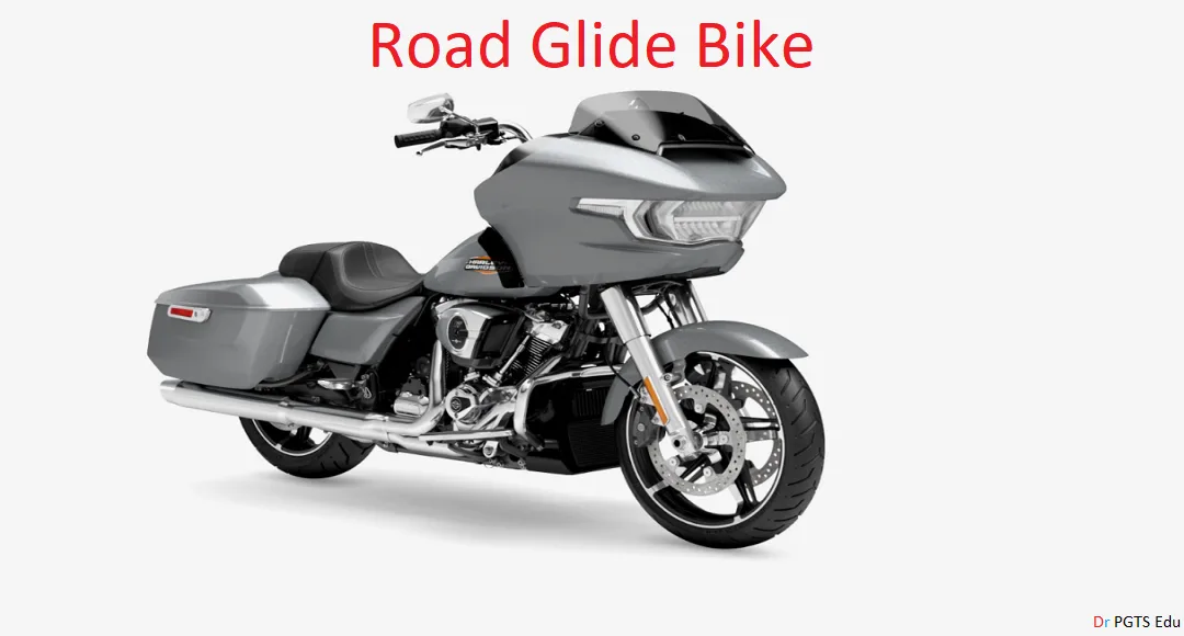 Road Glide Speed
