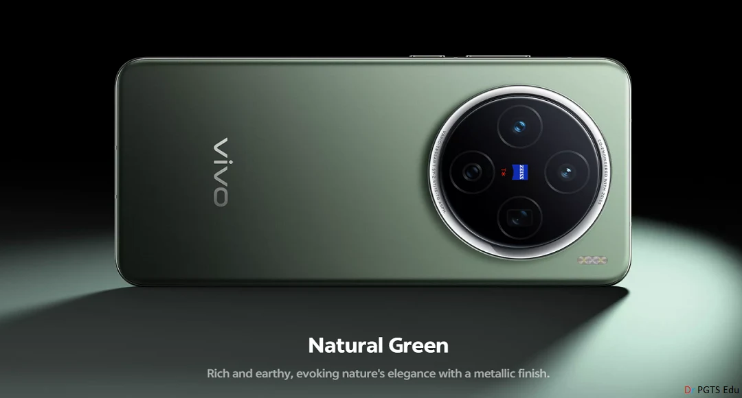 Vivo X200 Price
