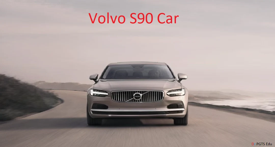 Volvo S90 Mileage