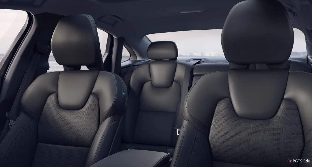 Volvo S90 Price