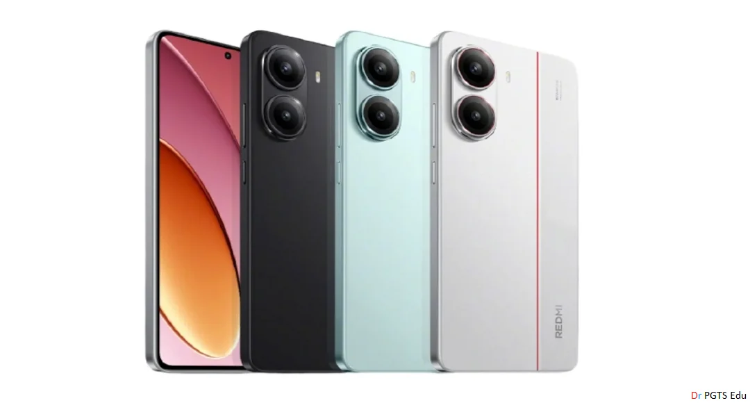 Xiaomi Redmi Turbo 4 Pro Launch Date
