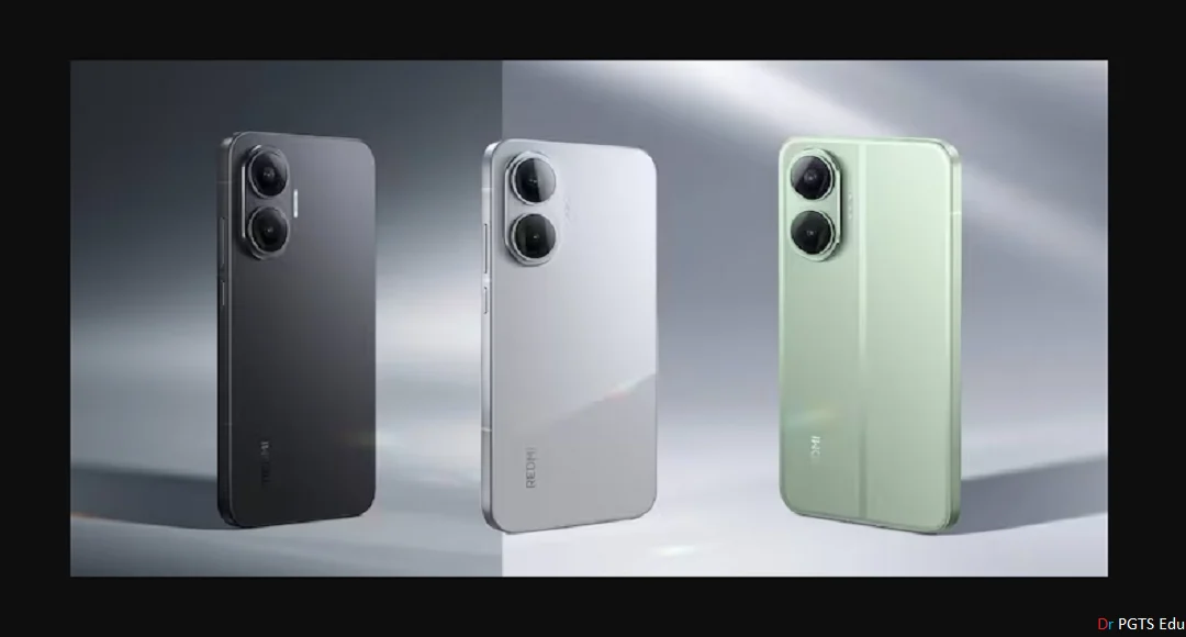 Xiaomi Redmi Turbo 4 Pro Price