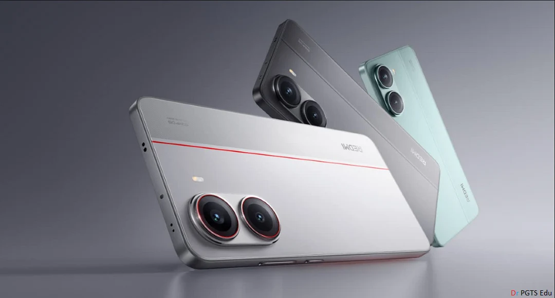 Xiaomi Redmi Turbo 4 Pro features