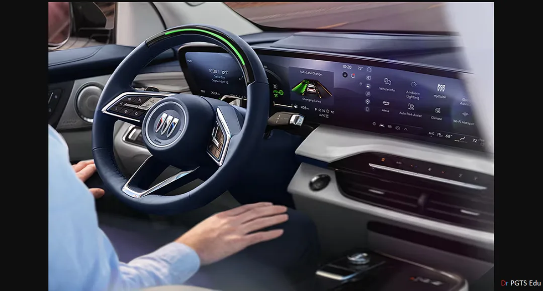 2025 Buick Enclave Price