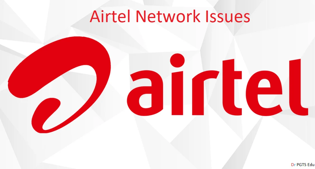 Airtel Network Issues Solution
