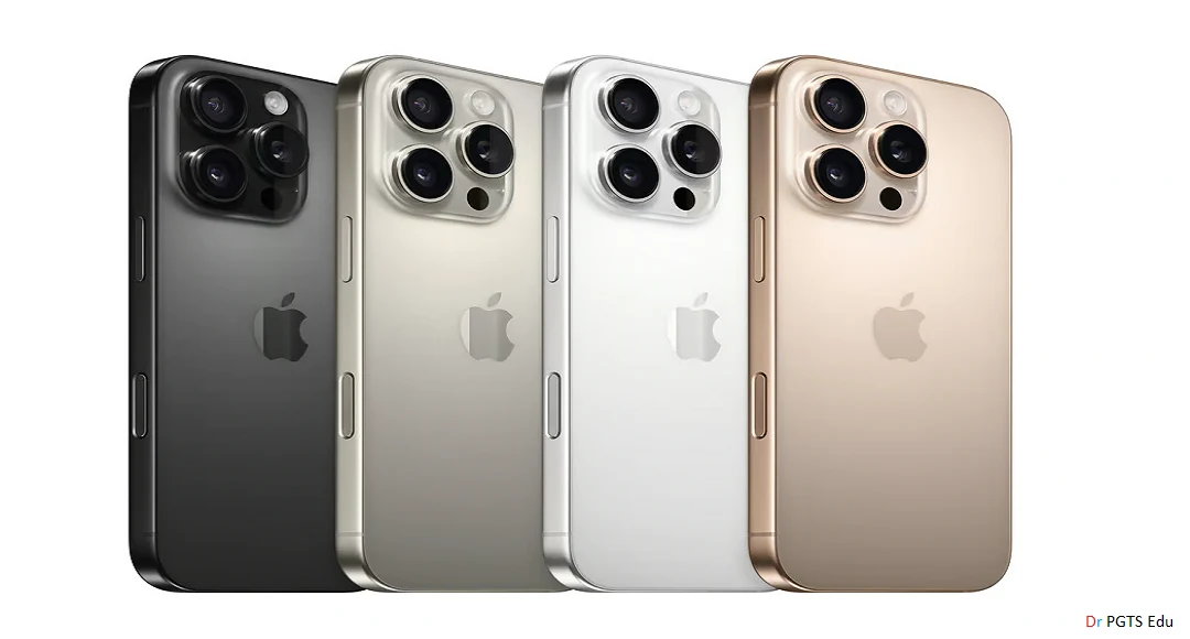 Apple iPhone 17 Pro Max Speed