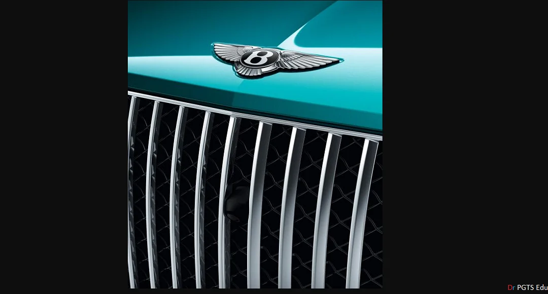 Bentley Bentayga Azure Price