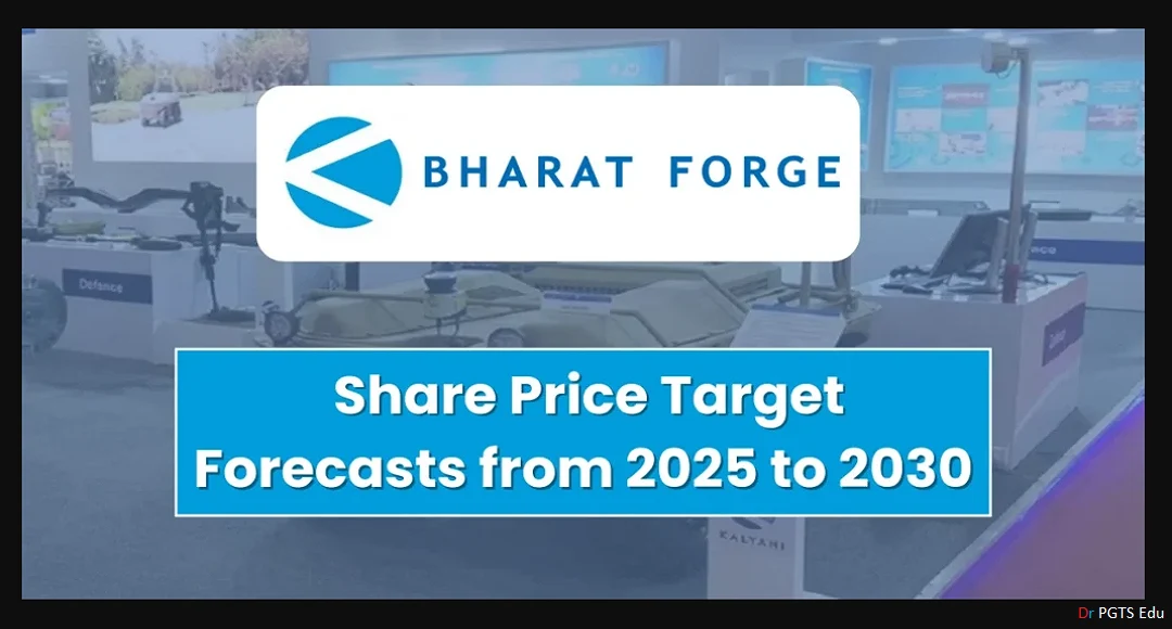 Bharat Forge Share Price BSE