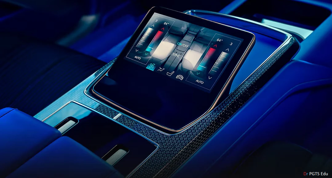 Cadillac Celestiq Mileage