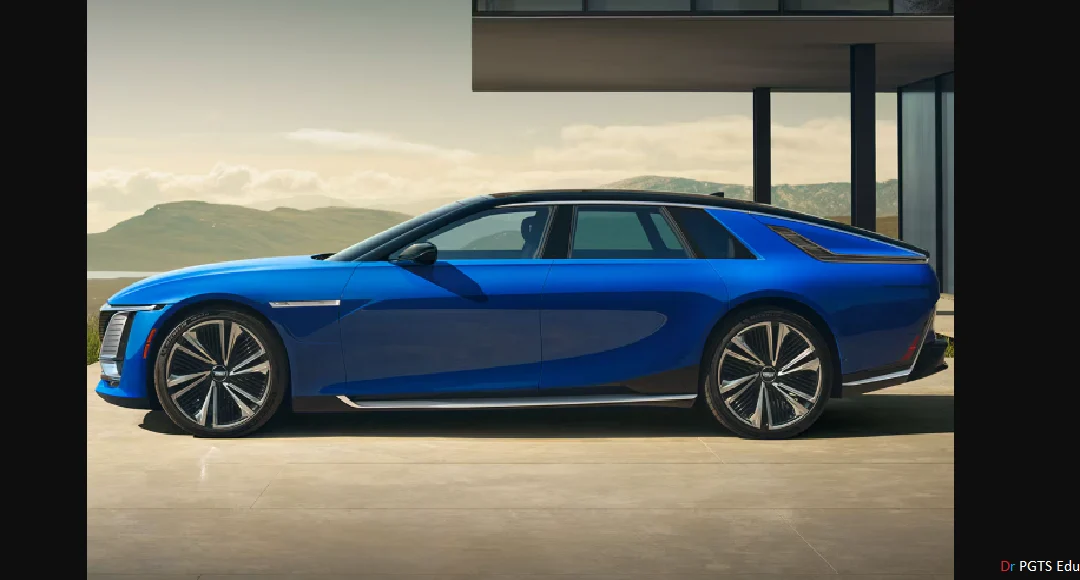 Cadillac Celestiq Price