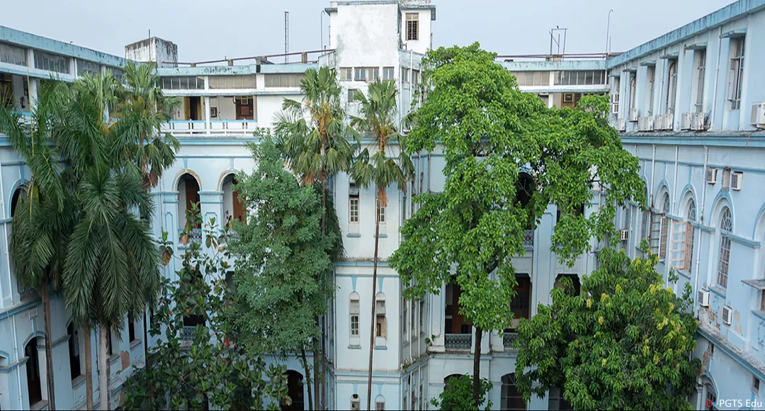 Calcutta University Course