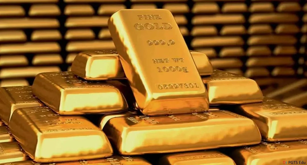 Gold Price India