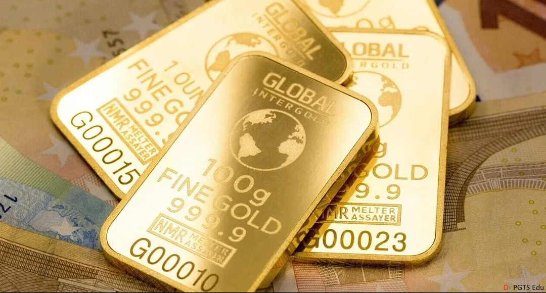 Gold Price Trends