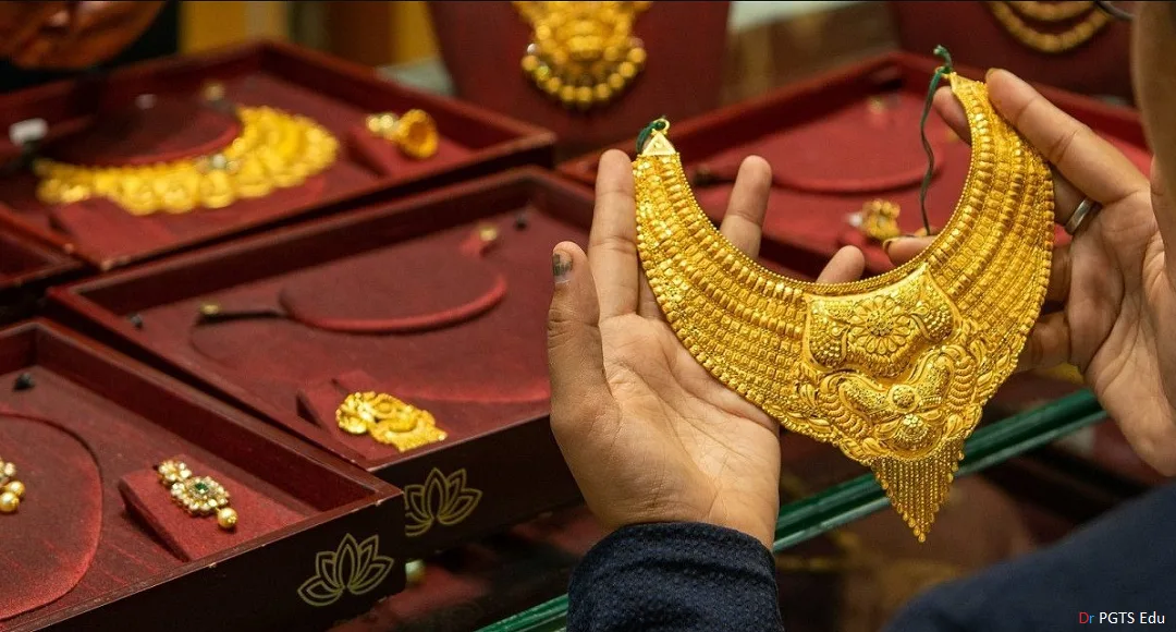 Gold Prices
