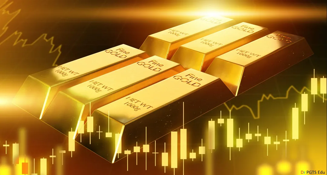Gold Types