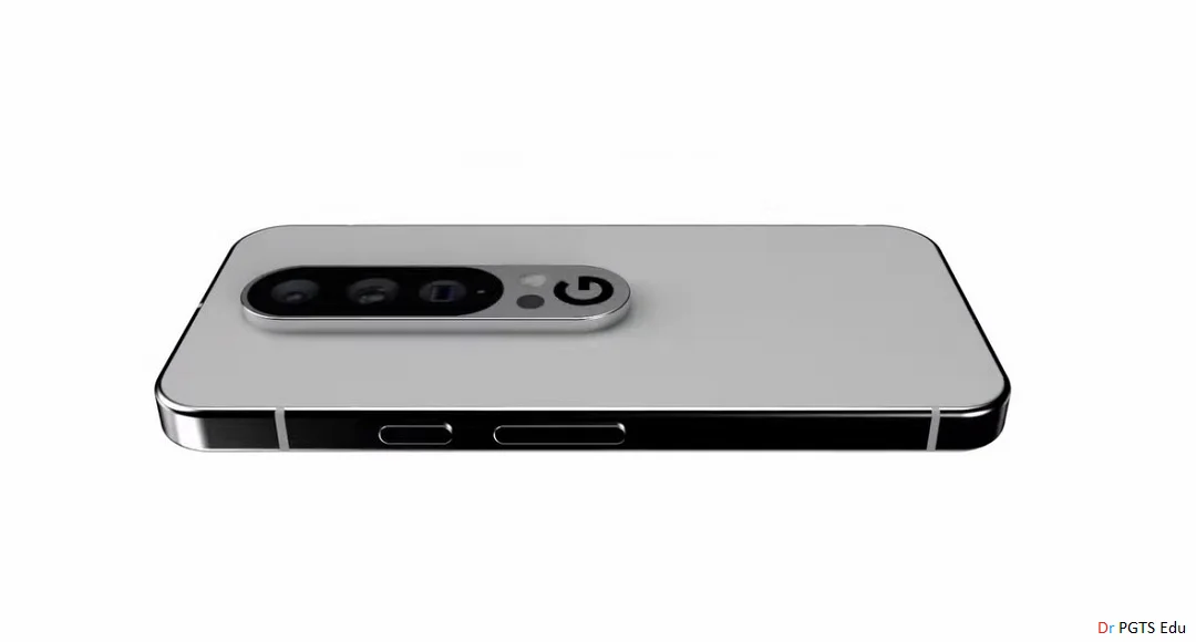 Google Pixel 10 Pro Battery