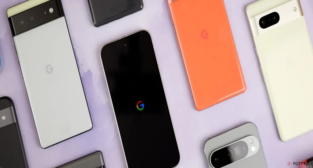 Google Pixel 10 Pro Price